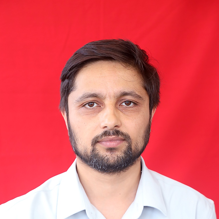 Kallol Dahal